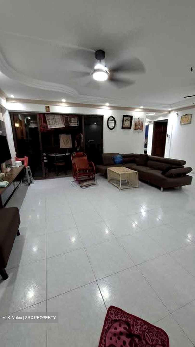 Blk 195 Rivervale Drive (Sengkang), HDB 5 Rooms #626402281